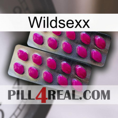 Wildsexx 10